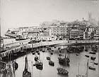 Marine Palace (left) and Bankside 1895 [Chris Brown]